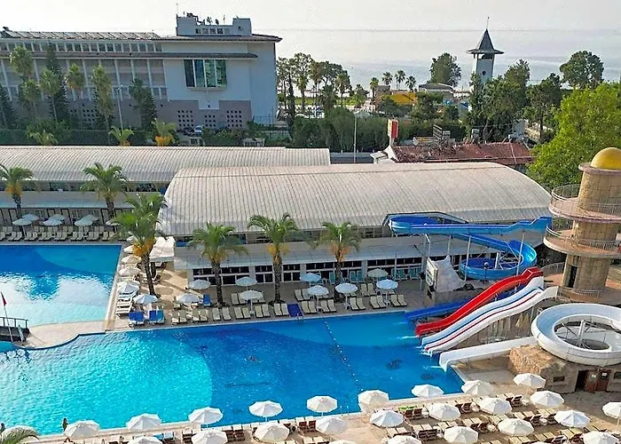 Transatlantik Hotel & Spa