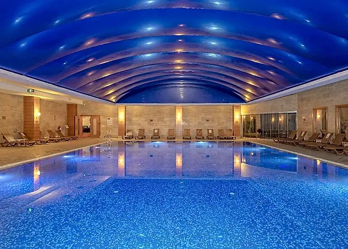 Transatlantik Hotel & Spa