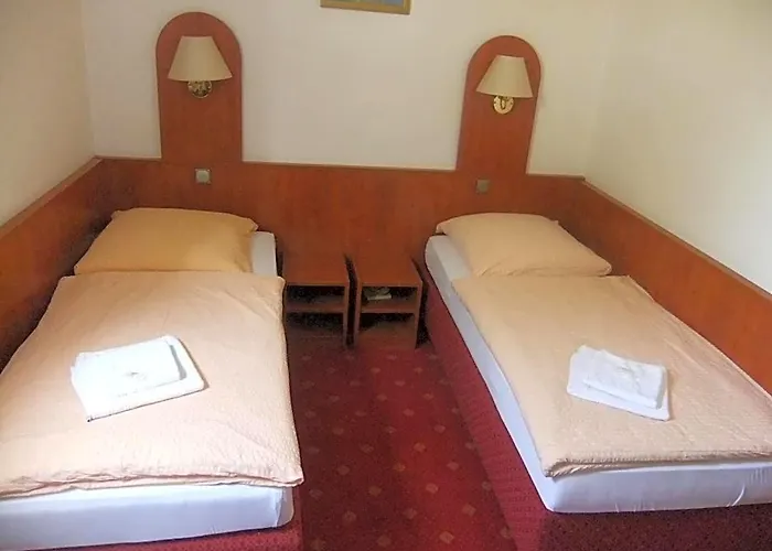 Hotel Adriatic
