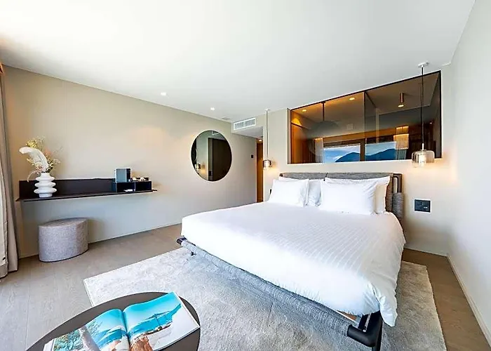 Exclusive Boutique Hotel Elisabetta