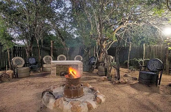 Doringpoort Safari Lodge