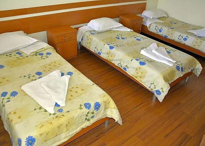 Hotel Wesso