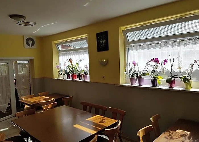Albergo Restaurante Da Franco