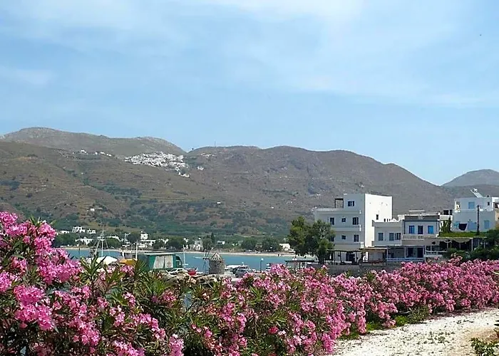 Hotel Filoxenia