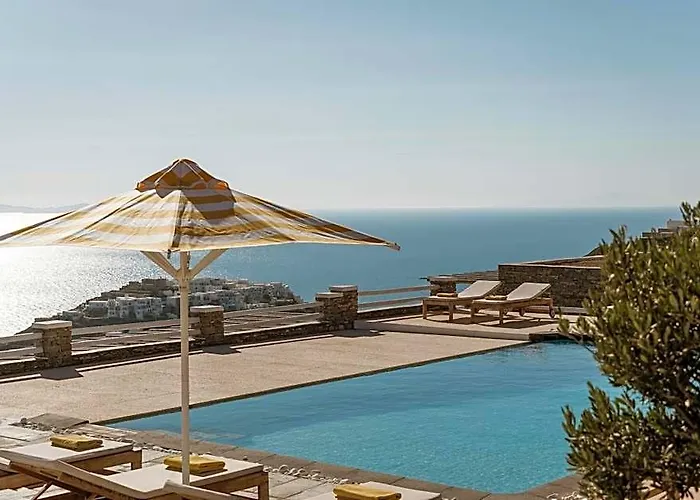 Gerofinikas Boutique Hotel