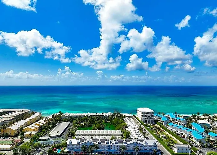 The Locale Hotel Grand Cayman