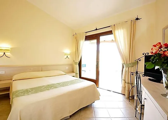 Hotel Baia Del Porto