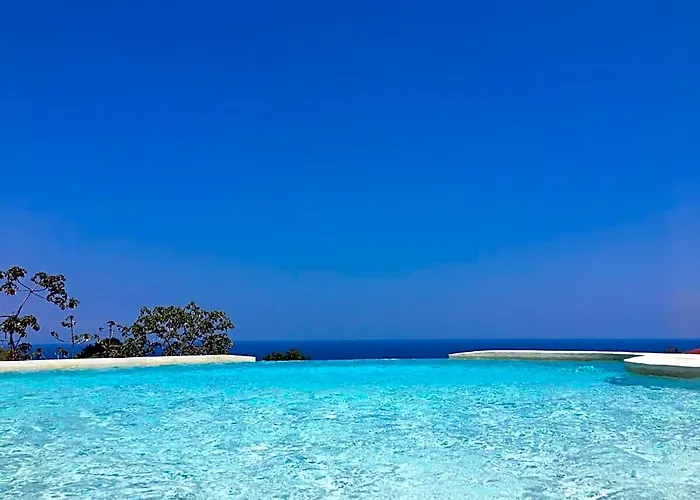 Casitas Sollevante Boutique Hotel