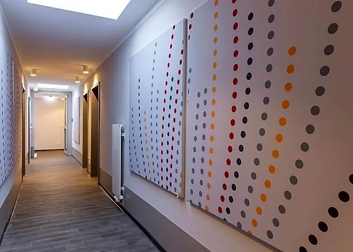 Serways Hotel Waldmohr
