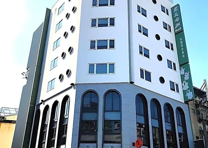 Huwei Hotel