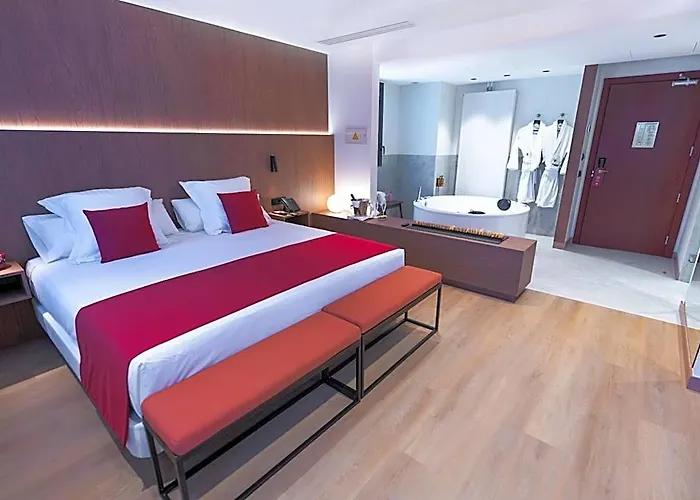 Hotel Spa Termes Carlemany