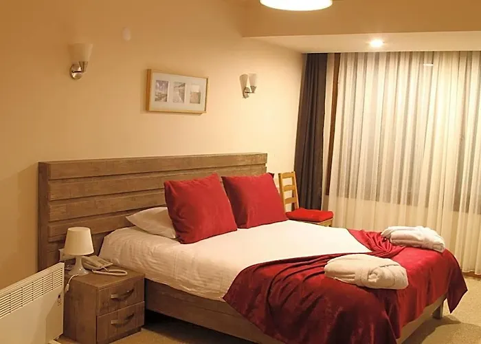 Kapri Termal Hotel & Kaplica Yalova