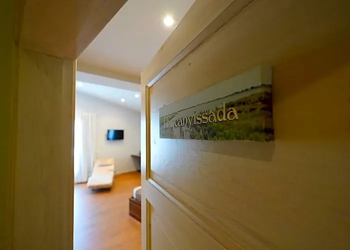 Hotel Mas Prades