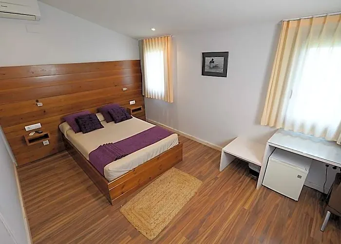 Hotel Mas Prades
