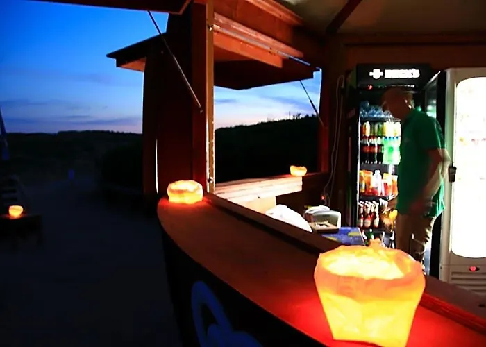 Camping Bella Sardinia