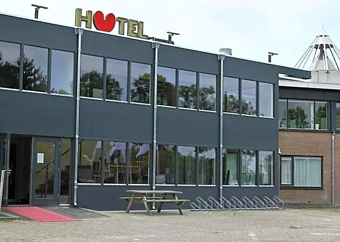 Hotel De Hertog