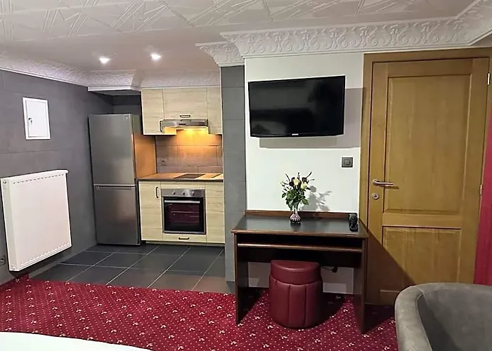 Hotel Eikenhof