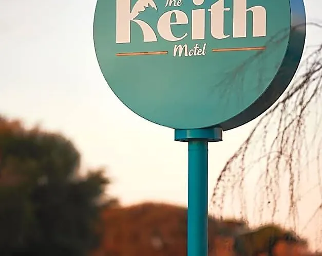 The Keith Motel