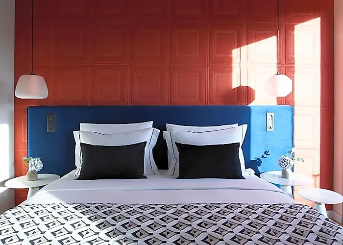 Say Hotel
