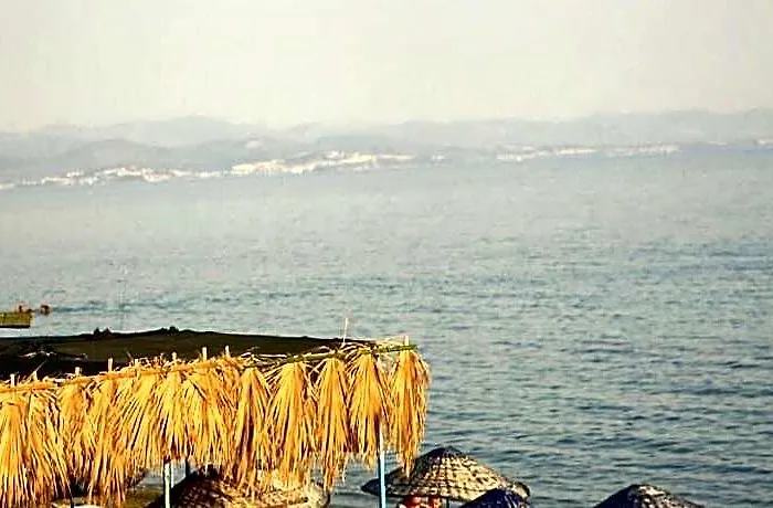 Club Afrodit Tatil Koya