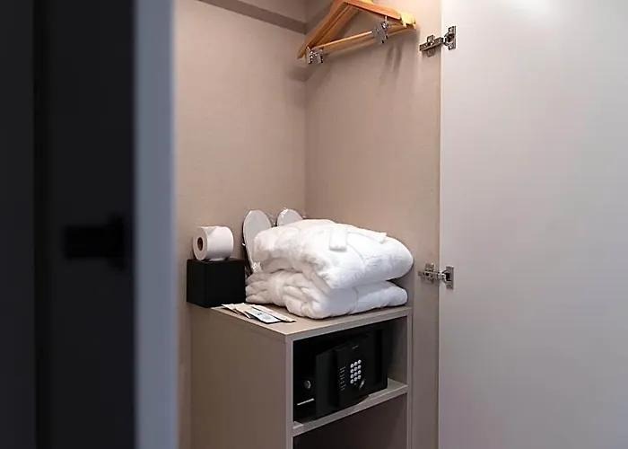 Ibis Styles Lisboa Aeroporto