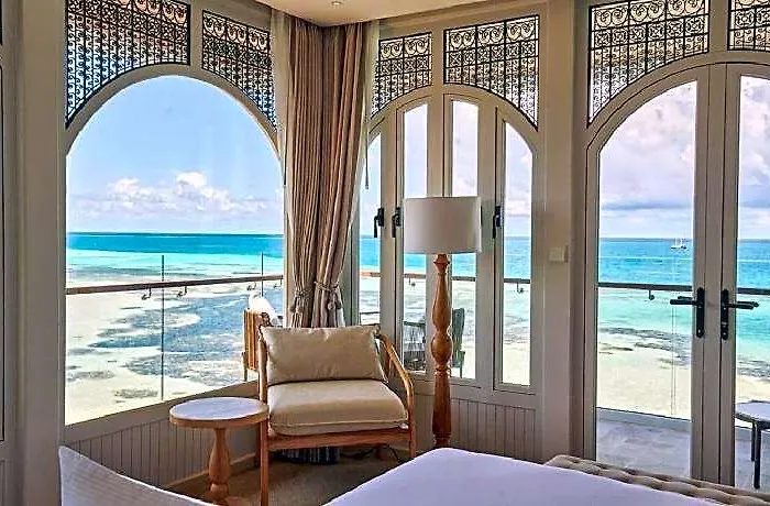 Stone Hotels Dhiffushi