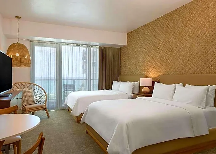 Casa Costera, Isla Verde Beach, Apartments By Marriott Bonvoy