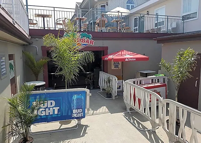 Lakeview Resort Motel