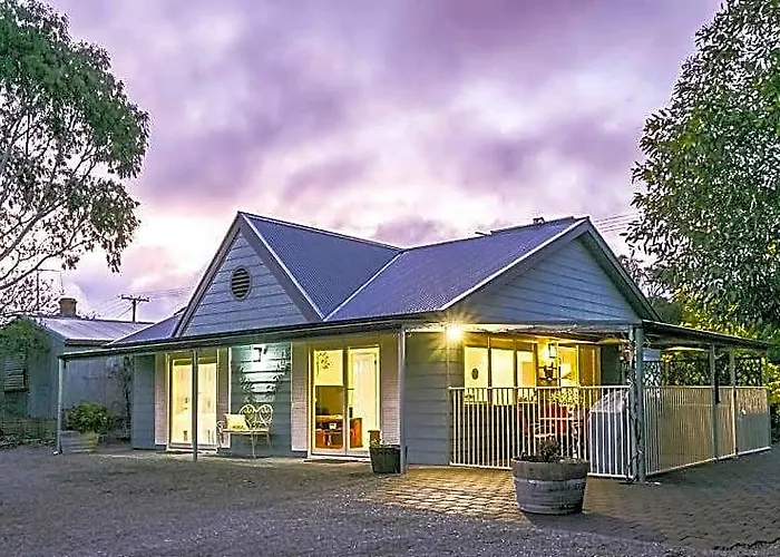 One Tree Bed And Breakfast