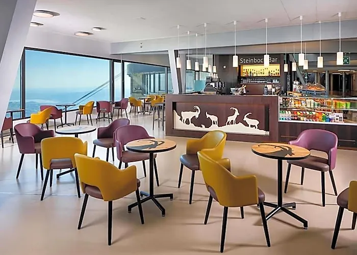 Hotel Bellevue Kriens