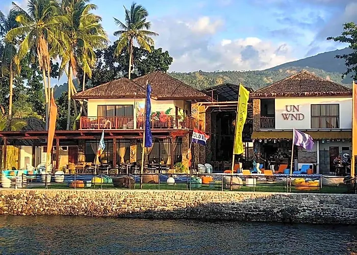 Unwnd Boutique Hotel Camiguin
