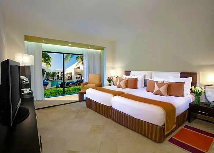 The Sens Riviera Tulum All Inclusive Resort