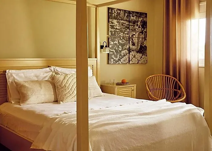 Agali Hotel Paxos