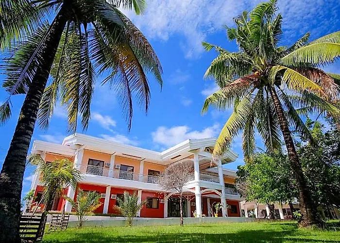 Winter'S Farm Resort