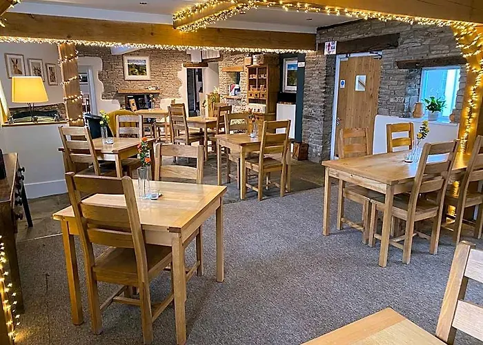 The Temple Bar Inn