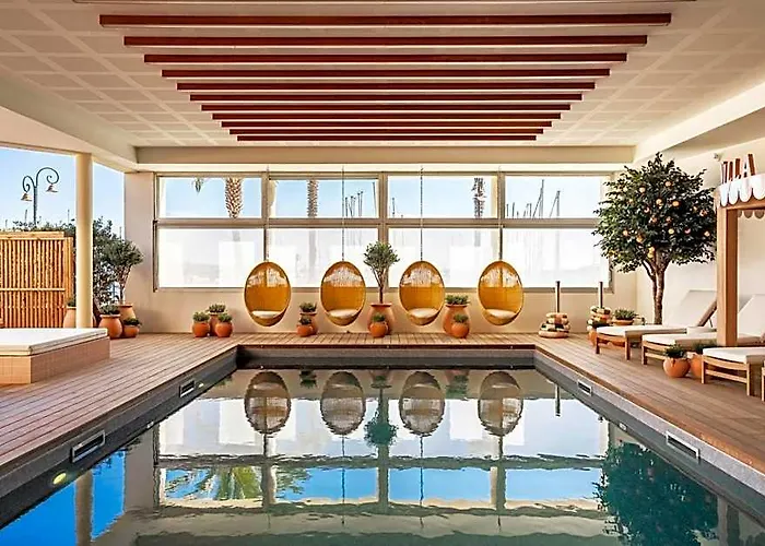 Villa Camille Hotel & Spa