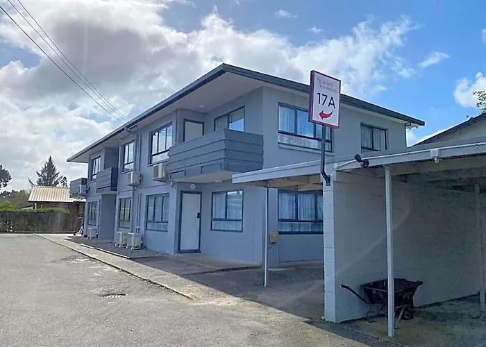 Stanley Apartments