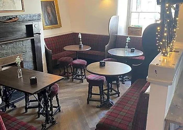 George Hotel