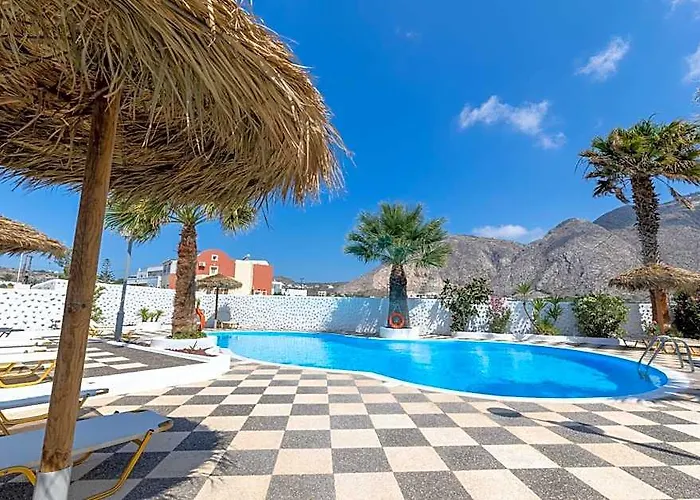 Blue Life Hotel