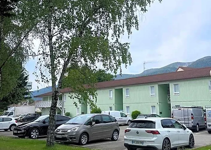 Hotel Gex