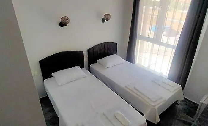 Grand Kose Airport Hotel