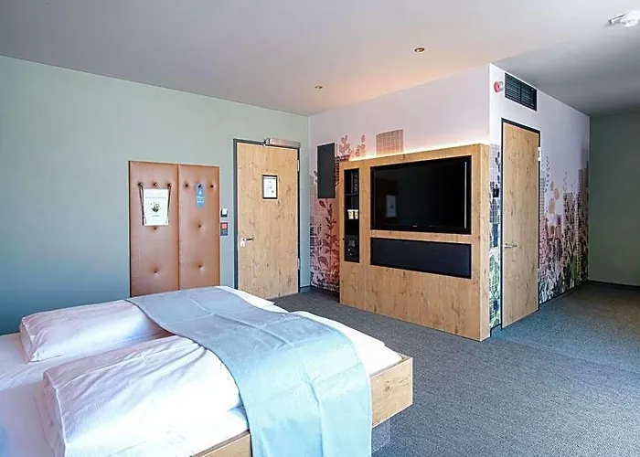 Riku Hotel Goeppingen