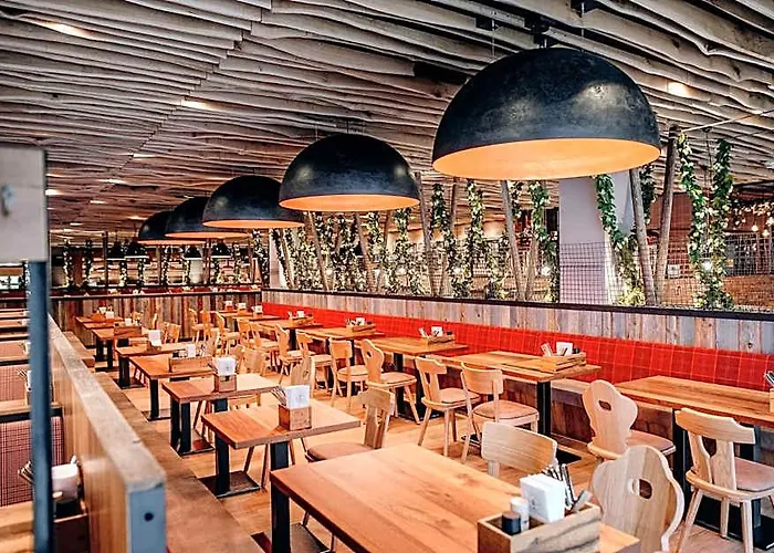 Riku Hotel Goeppingen