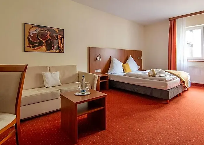 Das Kleine Amtshotel