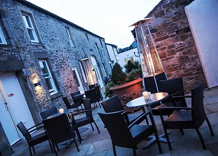 Trout Hotel
