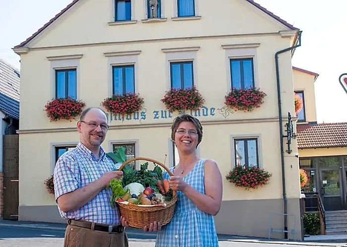Hotel Zur Linde
