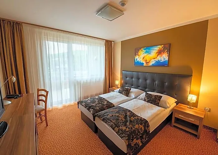 Hotel Glamour
