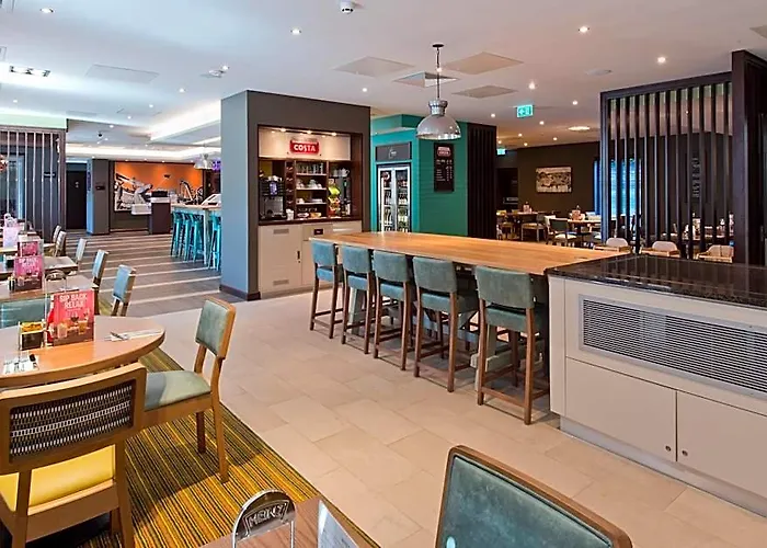 Premier Inn Sevenoaks