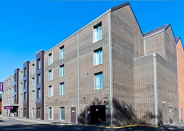 Premier Inn Sevenoaks