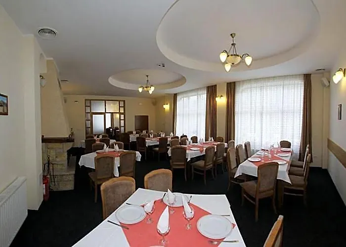 Hotel Paltinis